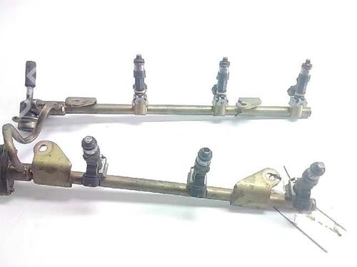 Used Injection rail NISSAN MURANO I (Z50) [2002-2009]  18012401