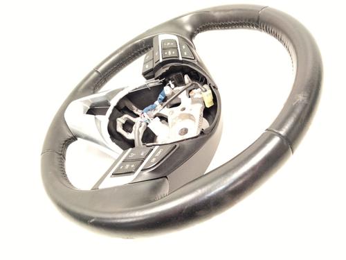 Steering wheel MAZDA CX-5 (KF) 2.2 D AWD | BP29418309C49 