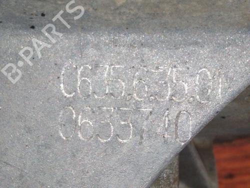 Gearbox FIAT DOBLO Cargo (263_) 1.6 D Multijet (263WXD1B, 263WXR1B, 263WXX1B, 263ZXD1B,... | BP20708180M3 