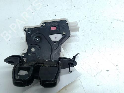 Tailgate lock NISSAN PULSAR Hatchback (C13) 1.2 DIG-T | BP36934076C101 - Image 2