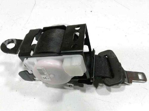 Used Rear left belt tensioner Rear left belt tensioner PEUGEOT PARTNER Box Body/MPV [2008-2026] 10976745 10976745