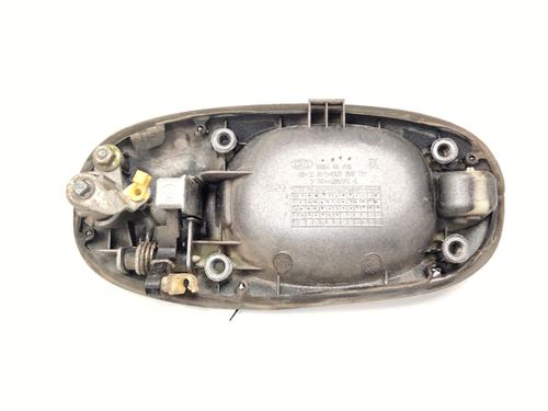 Front right exterior door handle KIA CARNIVAL II (GQ) 2.9 CRDi | BP25781780C129 