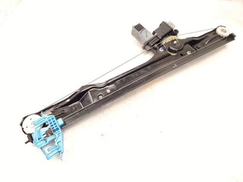 Front right window mechanism FIAT DOBLO Cargo (263_) 1.3 D Multijet (263WXU1A, 263ZXU1A, 263WYB1A, 263ZYB1A) | BP32066116C23 - Image 3
