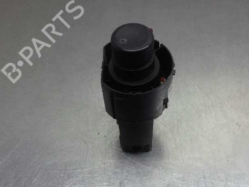 Used Headlight switch SEAT IBIZA III (6L1) 1.4 16V (100 hp) 1541607