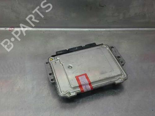 Engine control unit (ECU) RENAULT ESPACE IV (JK0/1_) | BP152338M57