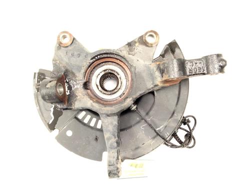 Right front steering knuckle RENAULT CLIO V (B7_) 1.5 Blue dCi 100 (B7AD) | BP27255246M26 - Image 3