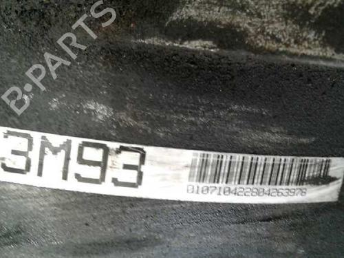 Gearbox AUDI A6 Allroad C6 (4FH) 2.7 TDI quattro | BP5132465M3 