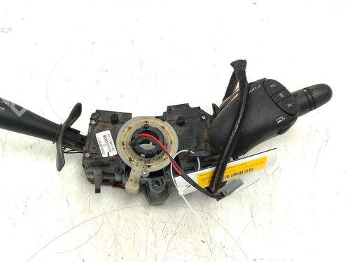 Used Steering column stalk Steering column stalk RENAULT KANGOO (KC0/1_) 1.9 dCi 4x4 (KC0V) (80 hp) 39684837 39684837