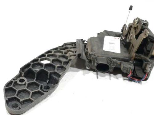 Rear left lock SEAT TOLEDO II (1M2)  | BP8351035C100 