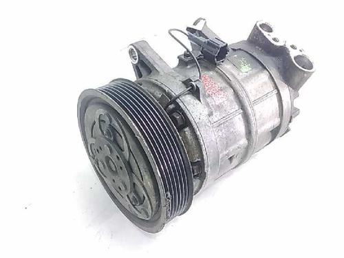 Used AC compressor NISSAN TERRANO II (R20) [1992-2007]  17057019