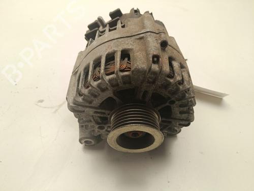 Used Alternator BMW 3 (E90) [2004-2012]  19732633