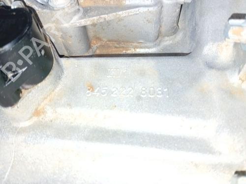 Transfer box LAND ROVER DISCOVERY III (L319) 2.7 TD 4x4 | BP22720539M36 