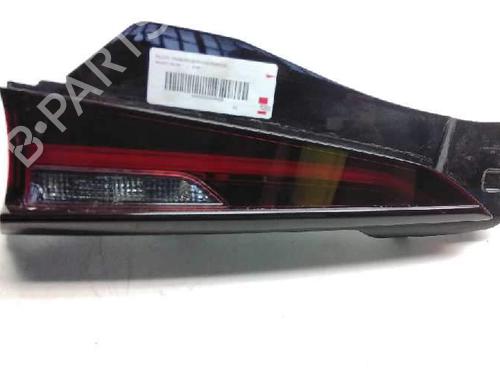 Used Right tailgate light Right tailgate light 15393490 15393490