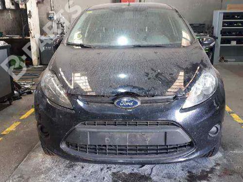 Used Parts FORD FIESTA VI (CB1, CCN)  1.6 TDCi  1129965