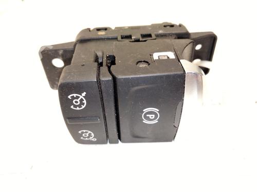 Used Hand brake RENAULT GRAND SCÉNIC IV (R9_) 1.3 TCe 140 (R9NB) (140 hp) 25228799
