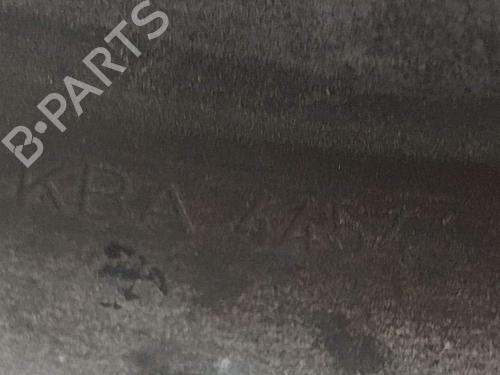 Fælk OPEL MOVANO B Van (X62) 2.3 CDTI FWD (FV) | BP35782427C45 - Image 2