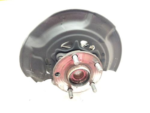 Used Right front steering knuckle TOYOTA AURIS (_E18_) 1.6 D4-D (WWE185_) (112 hp) 17476298