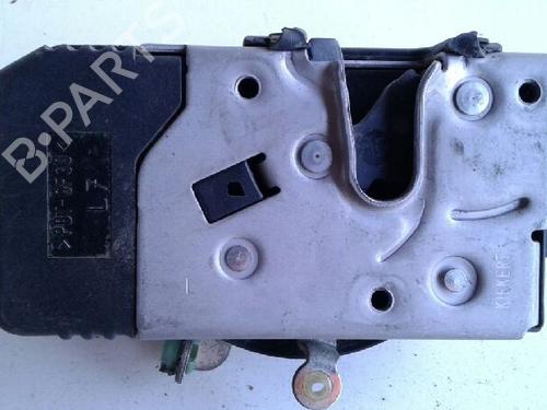 Used Front left lock OPEL ZAFIRA A MPV (T98) [1999-2006]  8341239