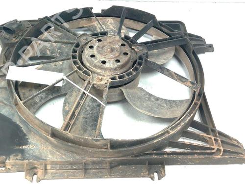 Used Radiator fan Radiator fan RENAULT KANGOO (KC0/1_) 1.9 dCi 4x4 (KC0V) (80 hp) 39668663 39668663