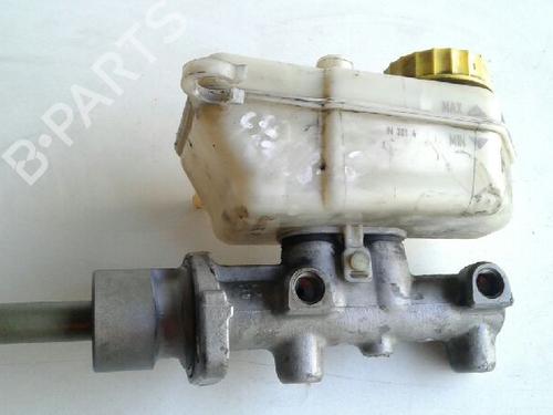 Brake master cylinder SEAT IBIZA III (6L1)  | BP7533331M77 