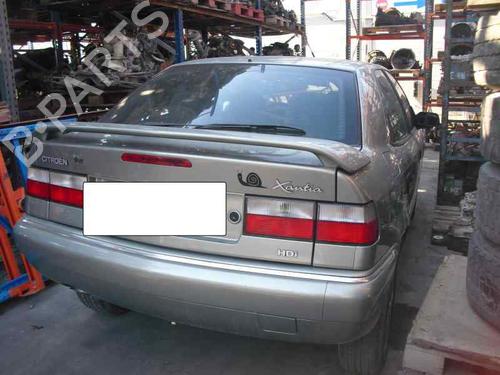 Left front indicator CITROËN XANTIA (X1_, X2_) 2.0 HDI 109 | BP1231077C32  - Image 7