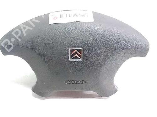 Used Driver airbag CITROËN XSARA (N1) [1997-2005]  1163139