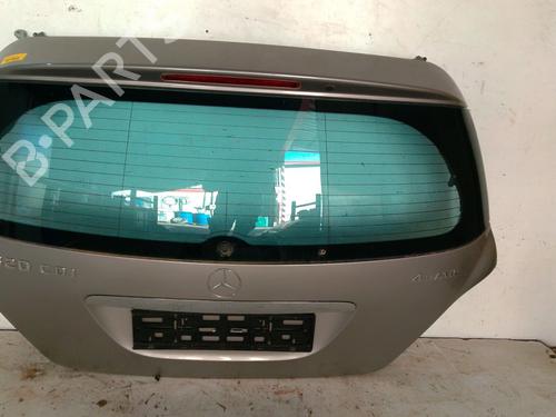Used Tailgate MERCEDES-BENZ R-CLASS (W251, V251) R 320 CDI 4-matic (251.022, 251.122) (224 hp) 30646061