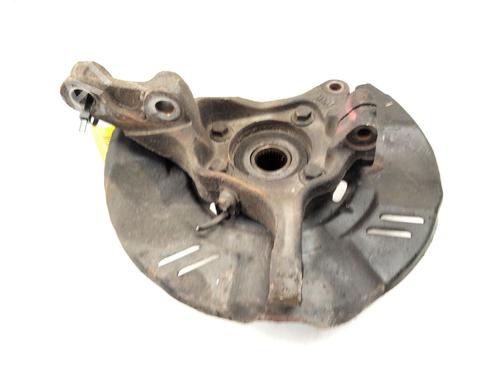 Right front steering knuckle SUBARU LEGACY IV Estate (BP) 2.0 D AWD (BPD) | BP23958601M26 