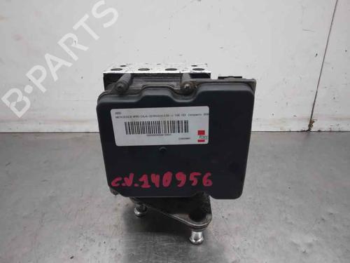 Used ABS pump MERCEDES-BENZ VITO / MIXTO Van (W639) 109 CDI (639.601, 639.603, 639.605) (95 hp) 9074765