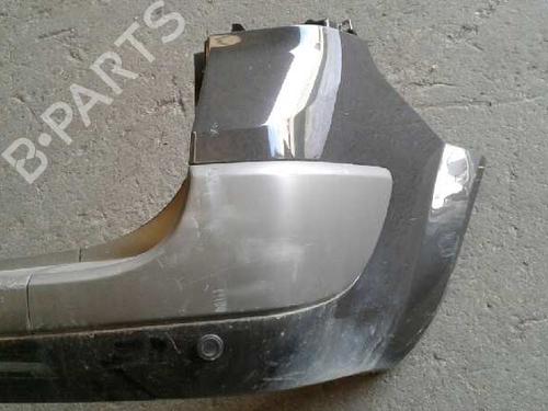 Rear bumper RENAULT MEGANE II Estate (KM0/1_) 1.9 dCi (KMRG, KM1G, KM0G, KM2C) | BP17790000C8 