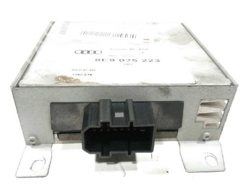 Elektronisk modul AUDI A4 B6 Avant (8E5) 2.5 TDI (155 hp) 17055561