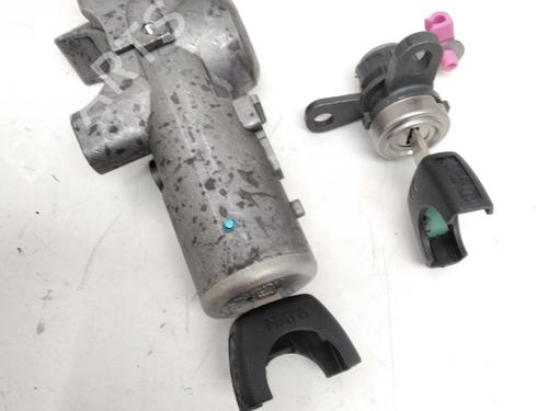 Used Ignition barrel NISSAN PRIMERA (P11) [1996-2001]  15797317