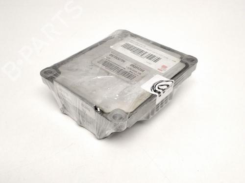 Motorstyringsenhed OPEL ASTRA G Hatchback (T98) 1.7 DTI 16V (F08, F48) | BP853065M57