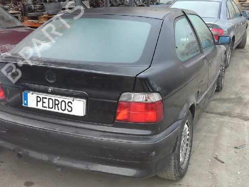 BMW 3 Compact (E36) 108729