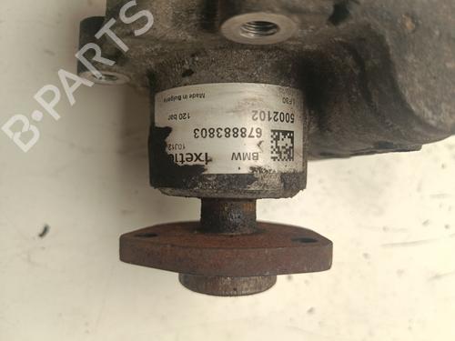 Steering pump BMW 3 (E90) 320 d | BP16112251M99 - Image 6
