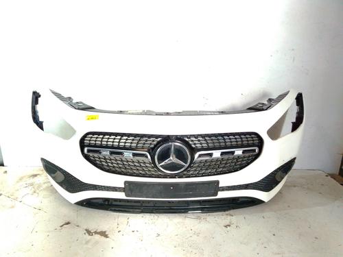 Used Front bumper MERCEDES-BENZ GLA (H247) GLA 200 (247.787) (163 hp) 29913817
