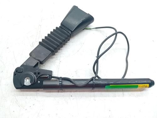 Seat buckle OPEL ZAFIRA A MPV (T98) 2.0 DTI 16V (F75) | BP19264645I32 