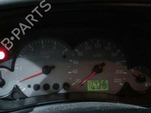Alternator FORD FOCUS I Turnier (DNW)  | BP8614191M7 