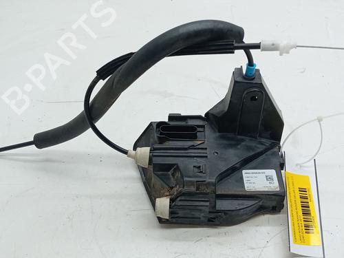 Used Front right lock LAND ROVER RANGE ROVER VELAR (L560) 2.0 D240 SD4 4x4 (241 hp) 27926819