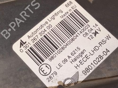 Right headlight MINI MINI COUNTRYMAN (R60) One D | BP27242593C29 - Image 2