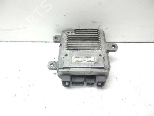 Used Electronic module MAZDA RX-8 (SE, FE) [2003-2012]  11638866