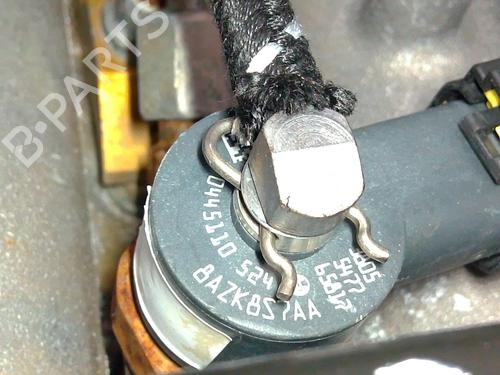 Engine FIAT DOBLO Cargo (263_) 1.6 D Multijet (263WXD1B, 263WXR1B, 263WXX1B, 263ZXD1B,... | BP32023149M1 - Image 5