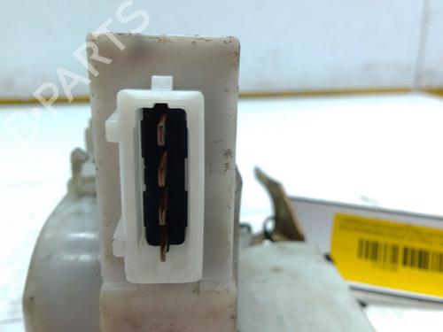 Front left lock VW GOLF III (1H1)  | BP29351983C98 
