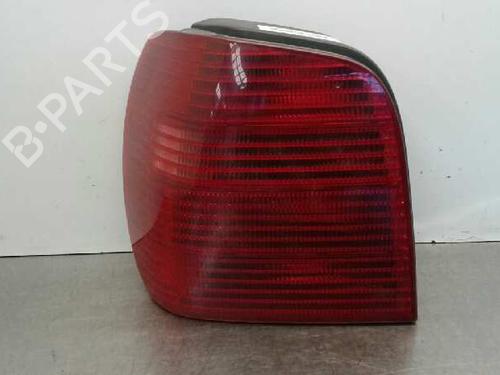 Used Left taillight VW POLO (6N2) [1999-2001]  1416352
