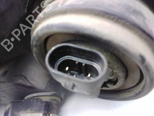 Left headlight OPEL ASTRA G Estate (T98) 1.7 TD (F35) | BP8803089C28 