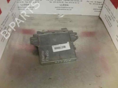 Engine control unit (ECU) RENAULT KANGOO (KC0/1_) D 65 1.9 (KC0E, KC02, KC0J, KC0N) | BP156105M57 