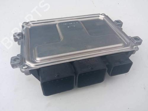 Engine control unit (ECU) CITROËN C3 II (SC_) | BP7303646M57 - Image 3