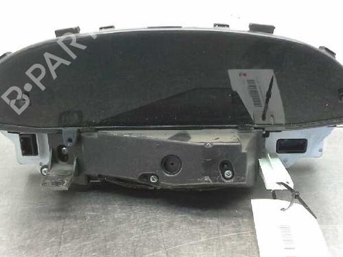 Used Instrument cluster TOYOTA YARIS (_P9_) [2005-2014]  1523253