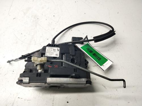 Used Front left lock OPEL CORSA D (S07) [2006-2015]  15501689