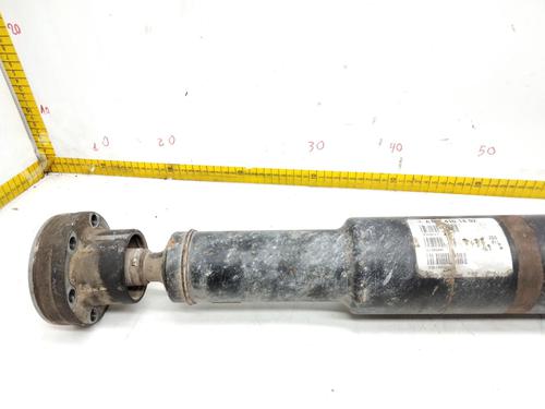 Driveshaft MERCEDES-BENZ M-CLASS (W164) ML 320 CDI 4-matic (164.122) | BP16686676M37 